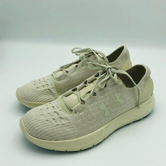 s-l400.jpg New Under Armour Womens Shoes Size 8